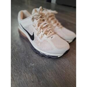 New Nike Air Max 2013 Shoes - Pale Ivory (HF3660-100)